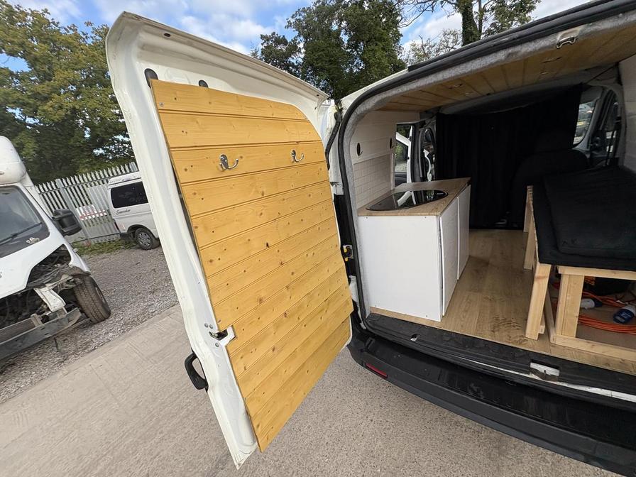 Used Fiat Doblo 2014 for sale - 76435088: Photo 16