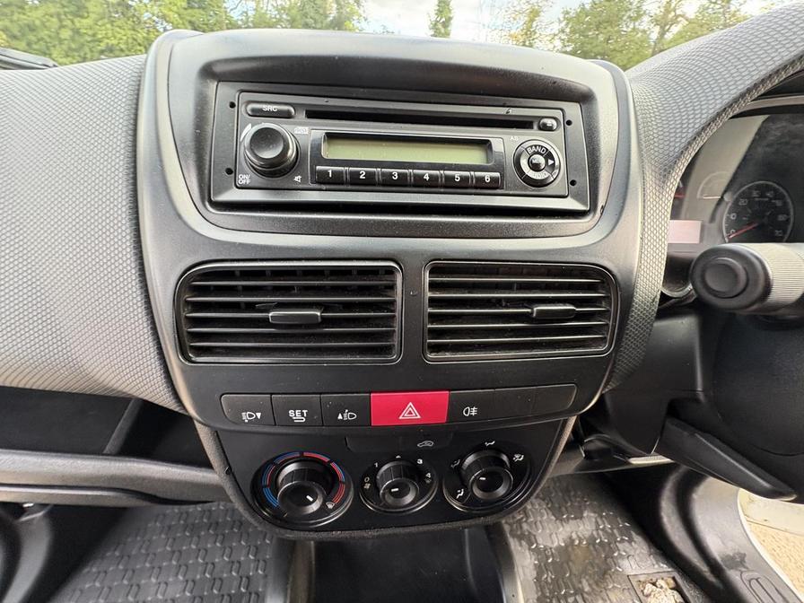 Used Fiat Doblo 2014 for sale - 76435088: Photo 17
