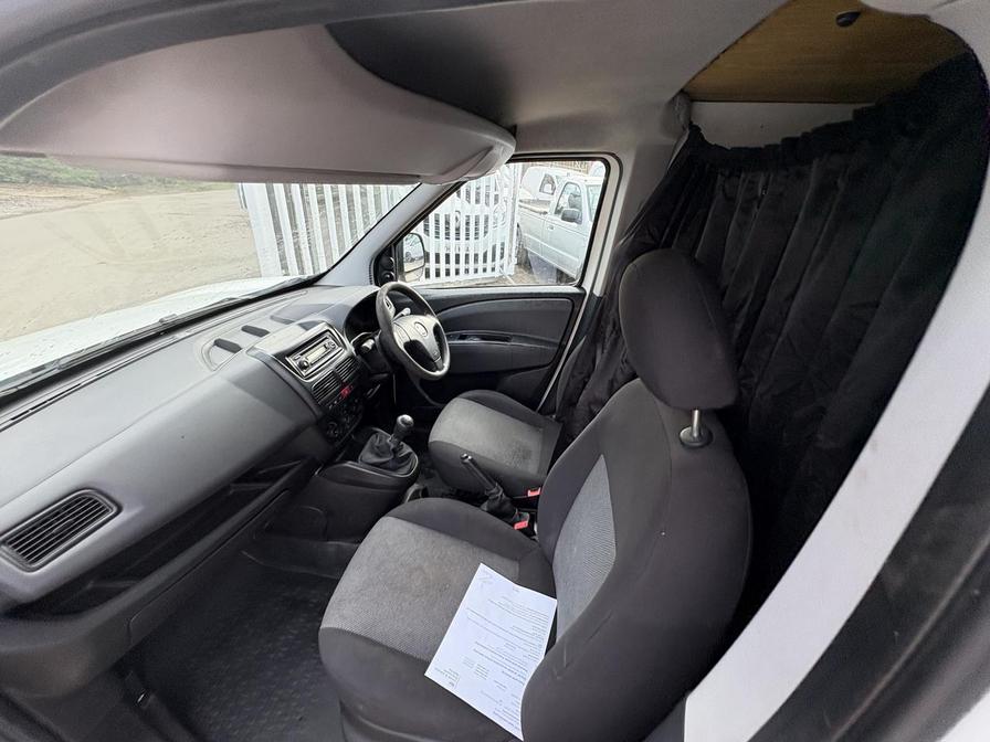 Used Fiat Doblo 2014 for sale - 76435088: Photo 18