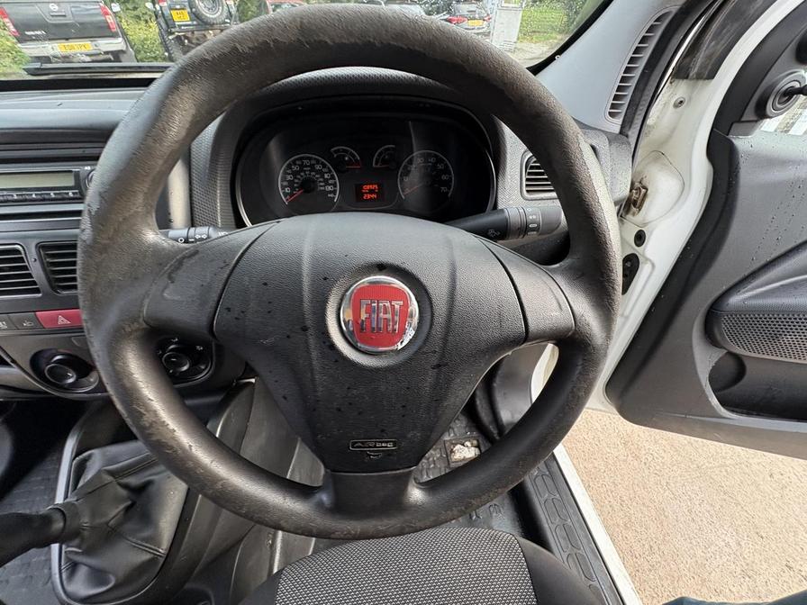Used Fiat Doblo 2014 for sale - 76435088: Photo 20