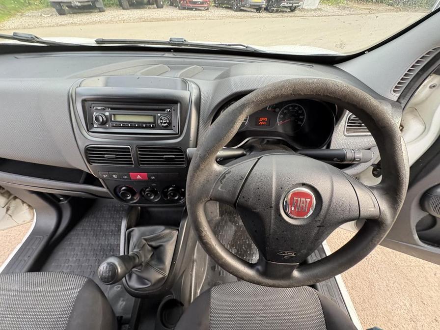 Used Fiat Doblo 2014 for sale - 76435088: Photo 21