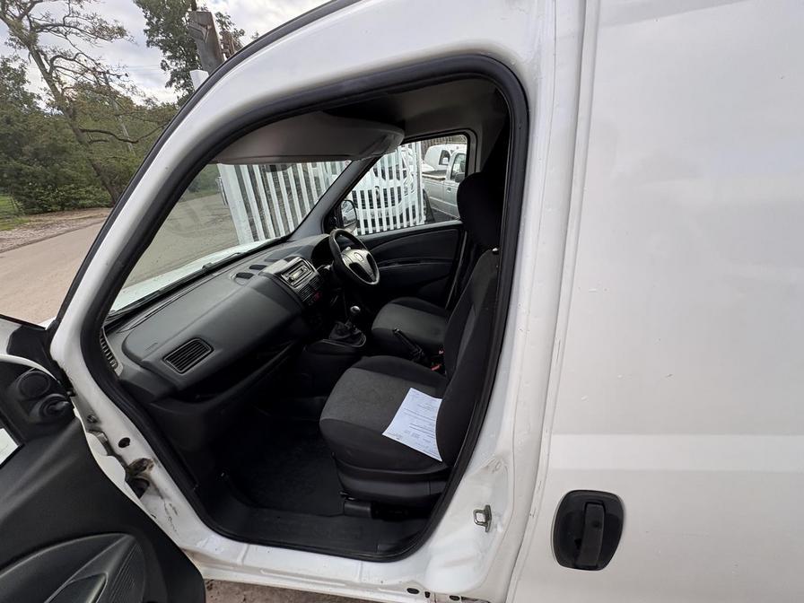 Used Fiat Doblo 2014 for sale - 76435088: Photo 3