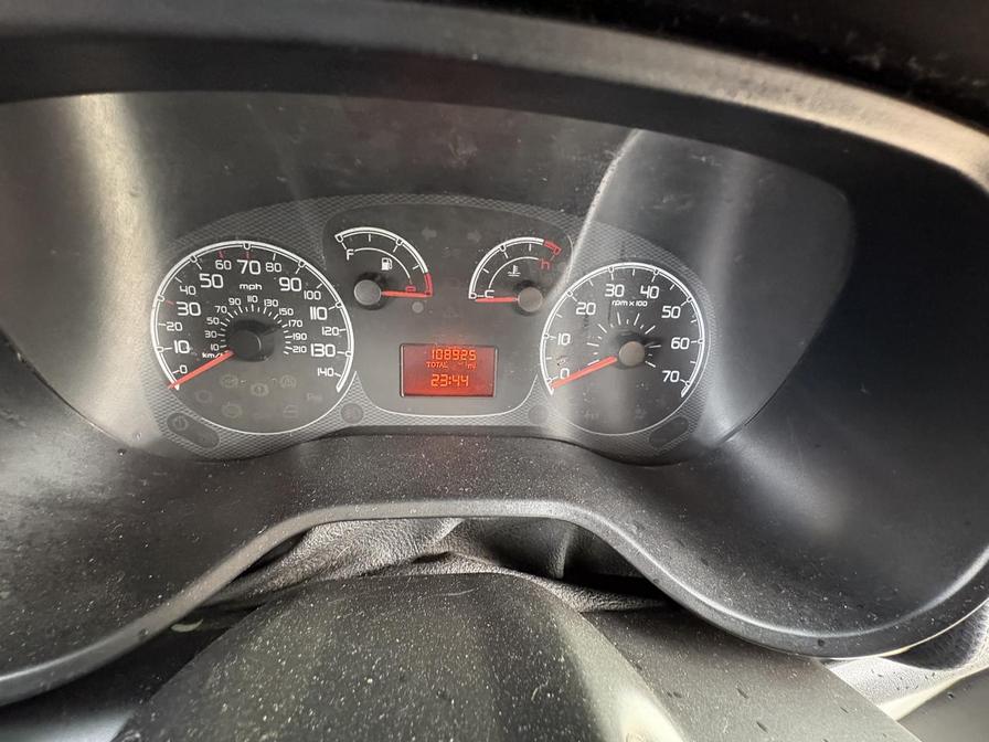 Used Fiat Doblo 2014 for sale - 76435088: Photo 4