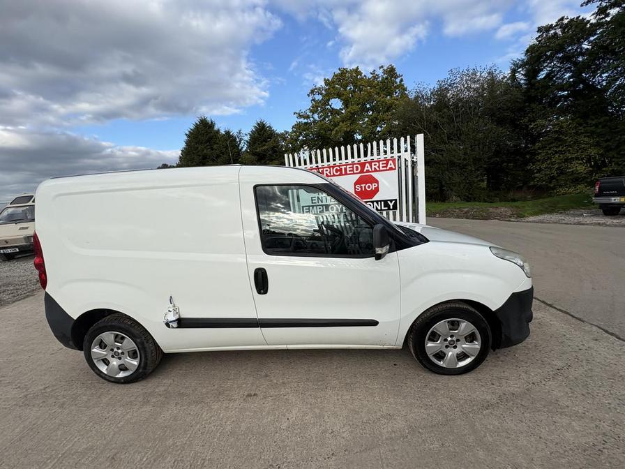 Used Fiat Doblo 2014 for sale - 76435088: Photo 7
