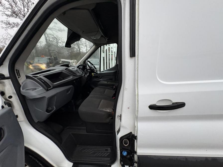 Used Ford Transit 2017 for sale - 77308061: Photo 11