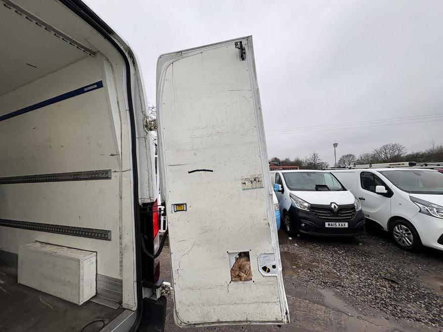 Used Ford Transit 2017 for sale - 77308061: Photo 12