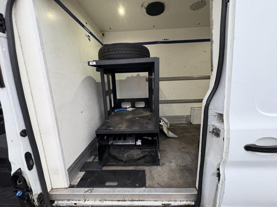 Used Ford Transit 2017 for sale - 77308061: Photo 13