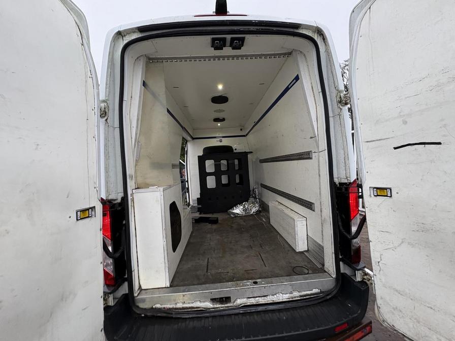 Used Ford Transit 2017 for sale - 77308061: Photo 17