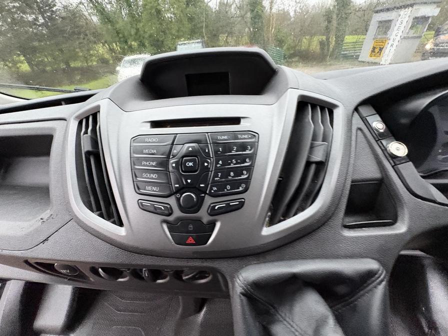 Used Ford Transit 2017 for sale - 77308061: Photo 19