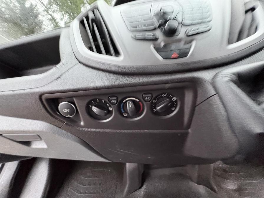Used Ford Transit 2017 for sale - 77308061: Photo 20