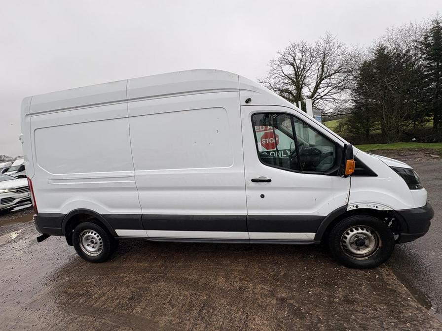 Used Ford Transit 2017 for sale - 77308061: Photo 4