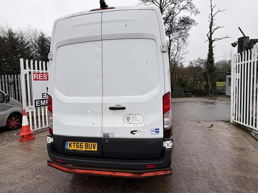 Used Ford Transit 2017 for sale - 77308061: Photo 7