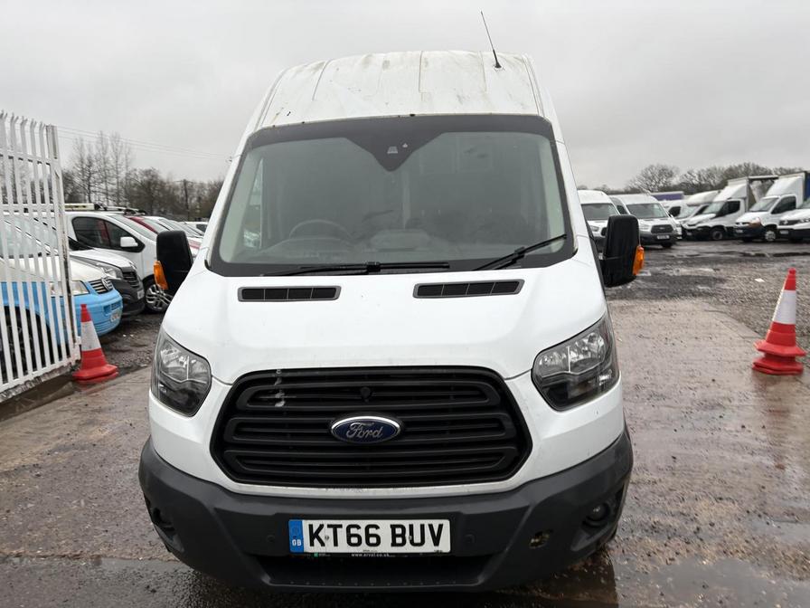 Used Ford Transit 2017 for sale - 77308061: Photo 8