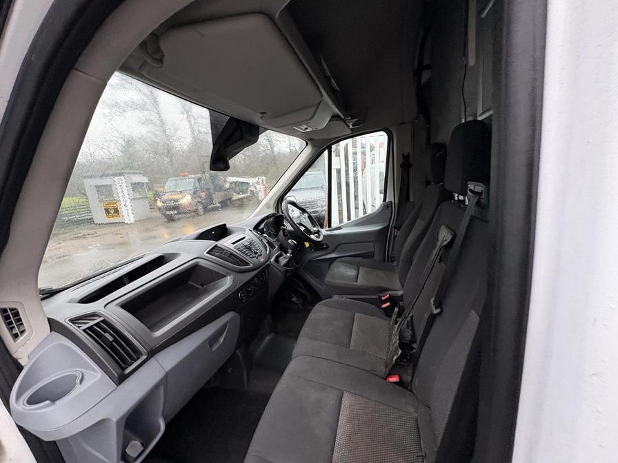 Used Ford Transit 2017 for sale - 77308061: Photo 9