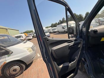Used Mercedes-Benz Sprinter 2018 for sale - 79683051: Photo