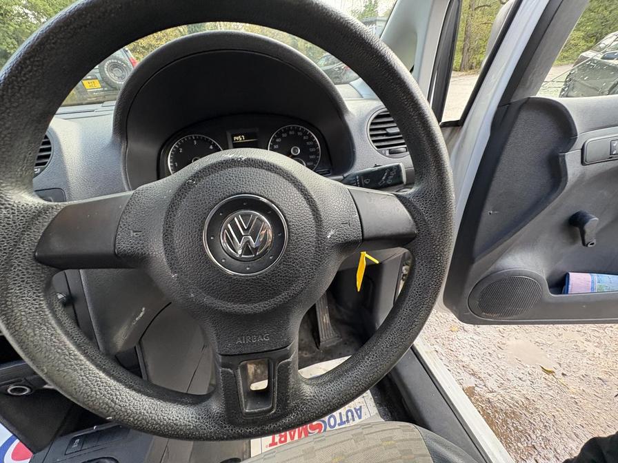 Used Volkswagen Caddy 2013 for sale - 76435091: Photo 11