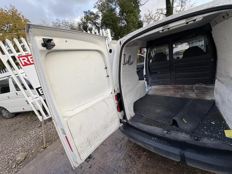 Used Volkswagen Caddy 2013 for sale - 76435091: Photo 16