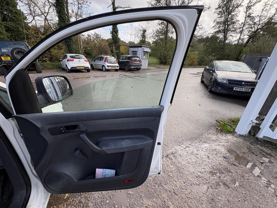 Used Volkswagen Caddy 2013 for sale - 76435091: Photo 17