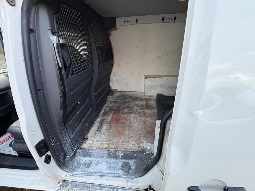 Used Volkswagen Caddy 2013 for sale - 76435091: Photo 4