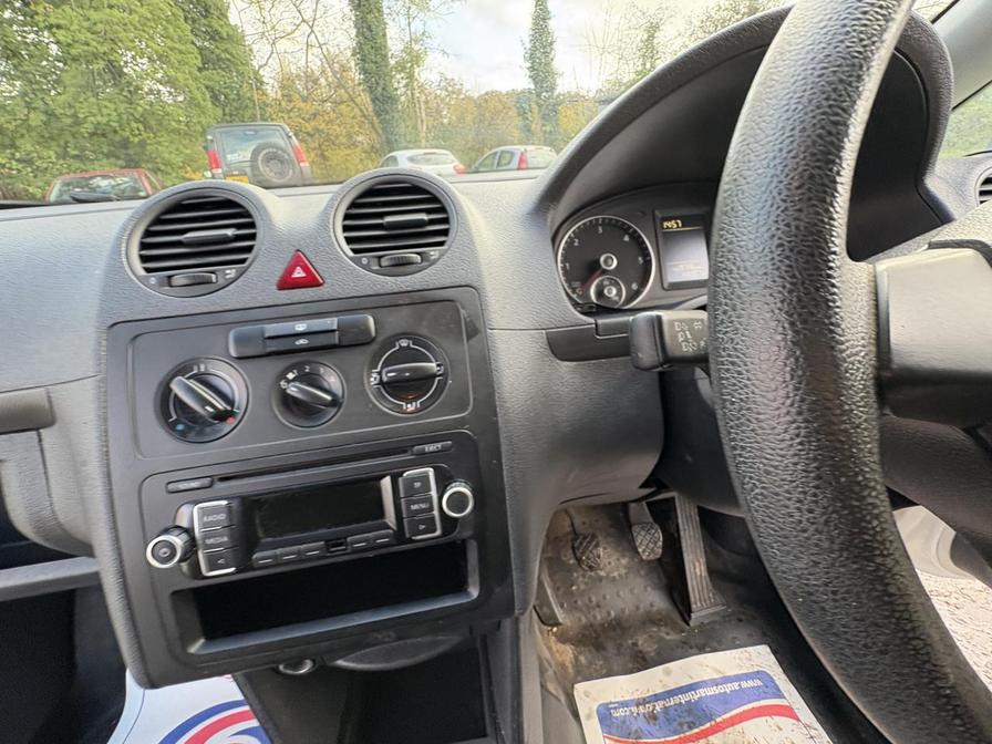 Used Volkswagen Caddy 2013 for sale - 76435091: Photo 6