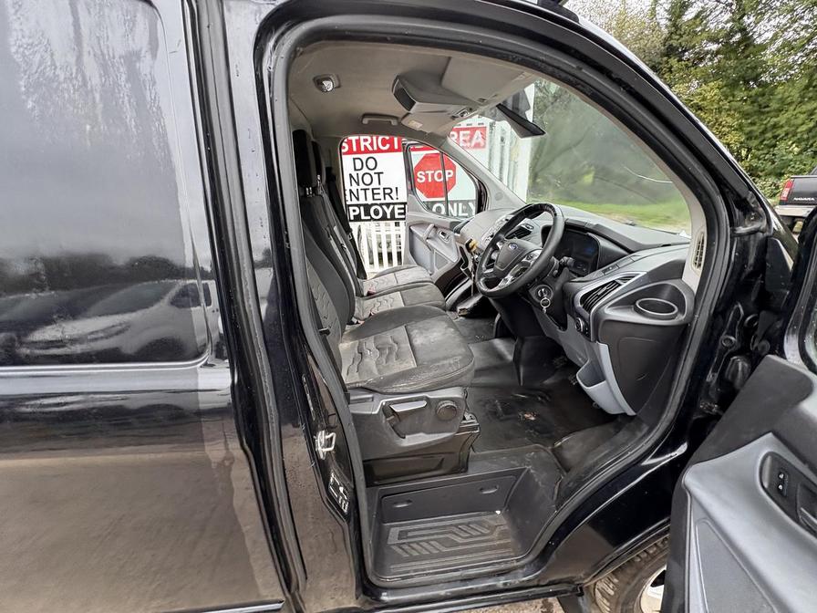 Used Ford Transit Custom 2015 for sale - 76096245: Photo 11