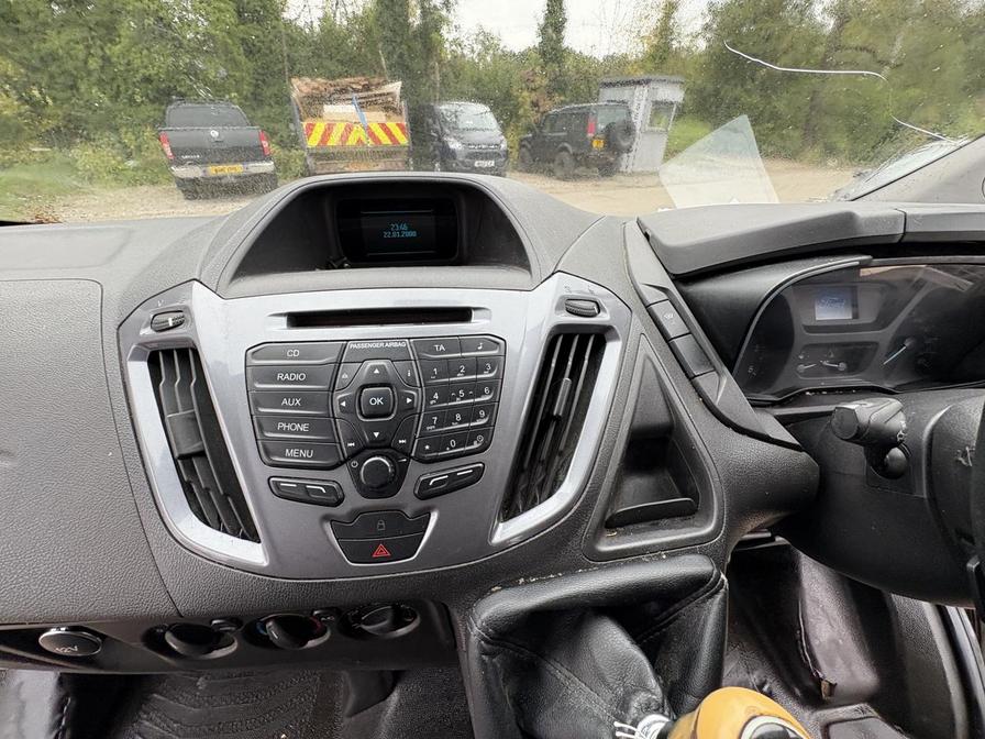 Used Ford Transit Custom 2015 for sale - 76096245: Photo 19