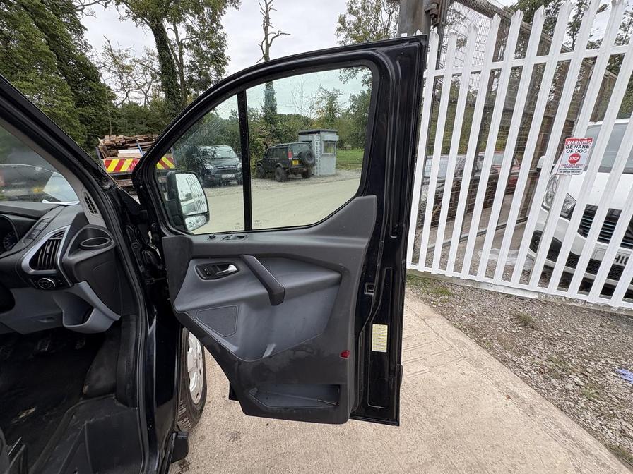 Used Ford Transit Custom 2015 for sale - 76096245: Photo 23