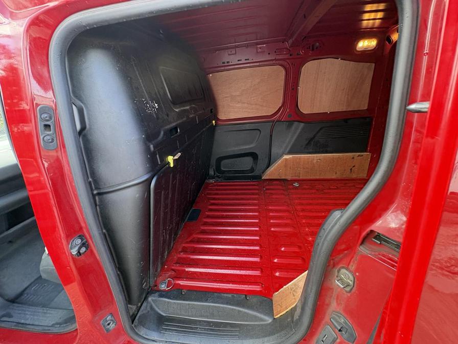 Used Citroen Berlingo 2019 for sale - 77856129: Photo 10