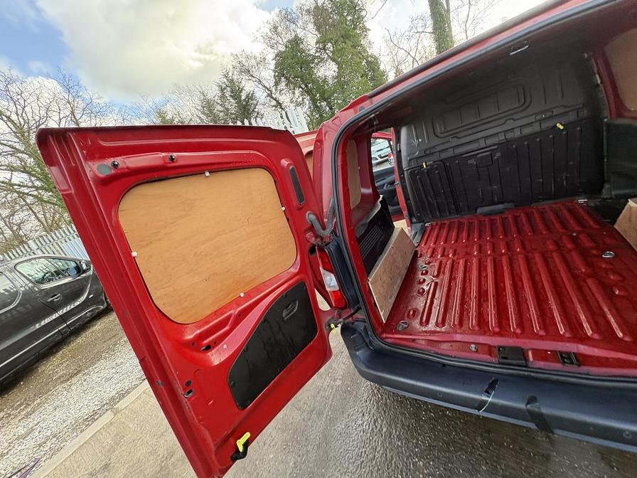 Used Citroen Berlingo 2019 for sale - 77856129: Photo 13