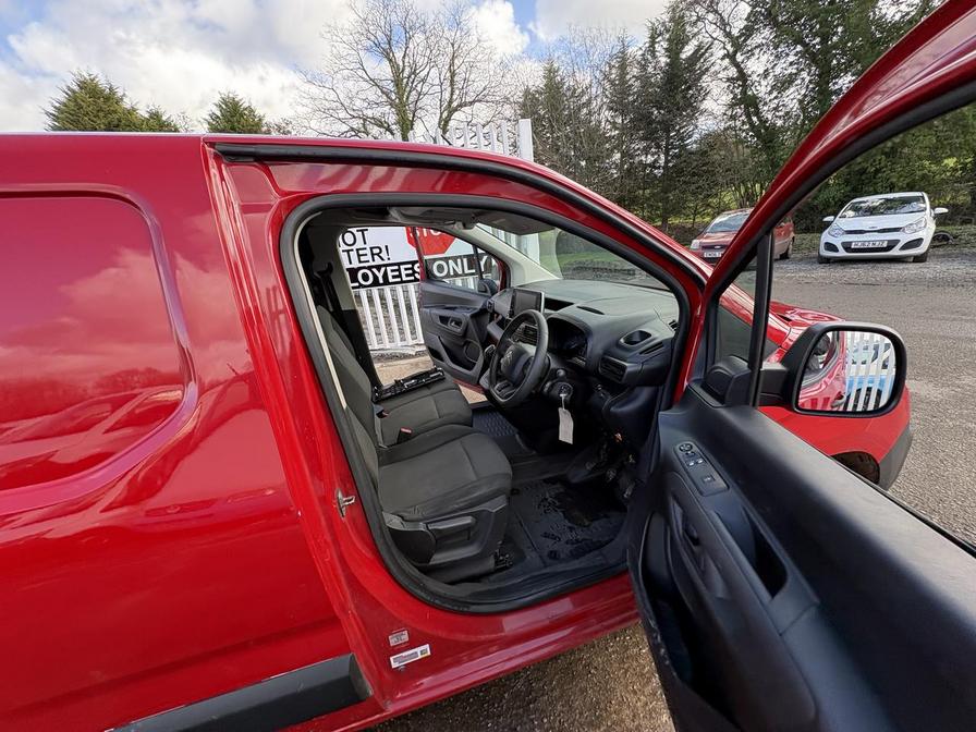 Used Citroen Berlingo 2019 for sale - 77856129: Photo 15