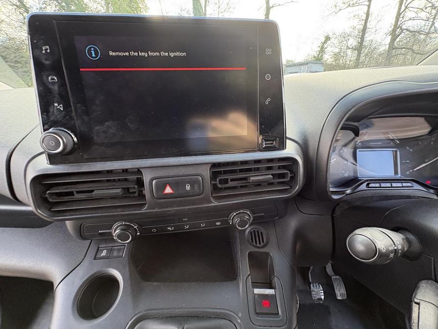 Used Citroen Berlingo 2019 for sale - 77856129: Photo 19