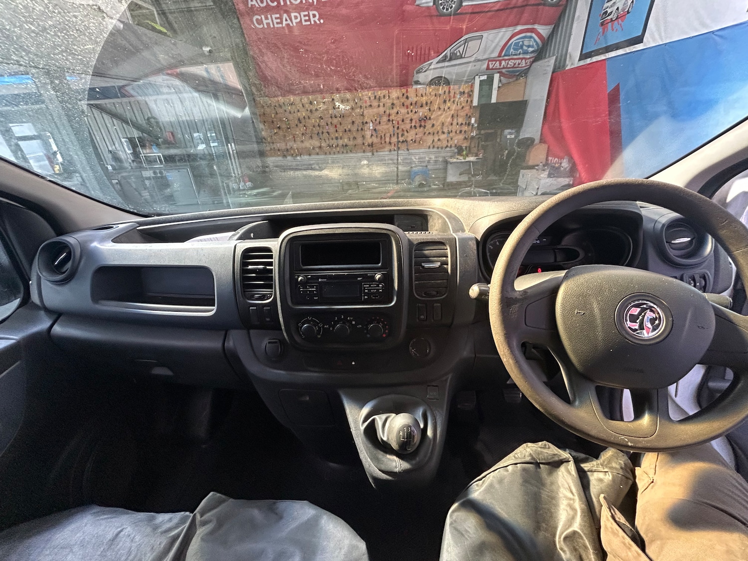 Vehicle 9