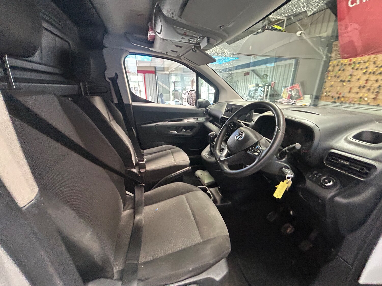 Vehicle 11