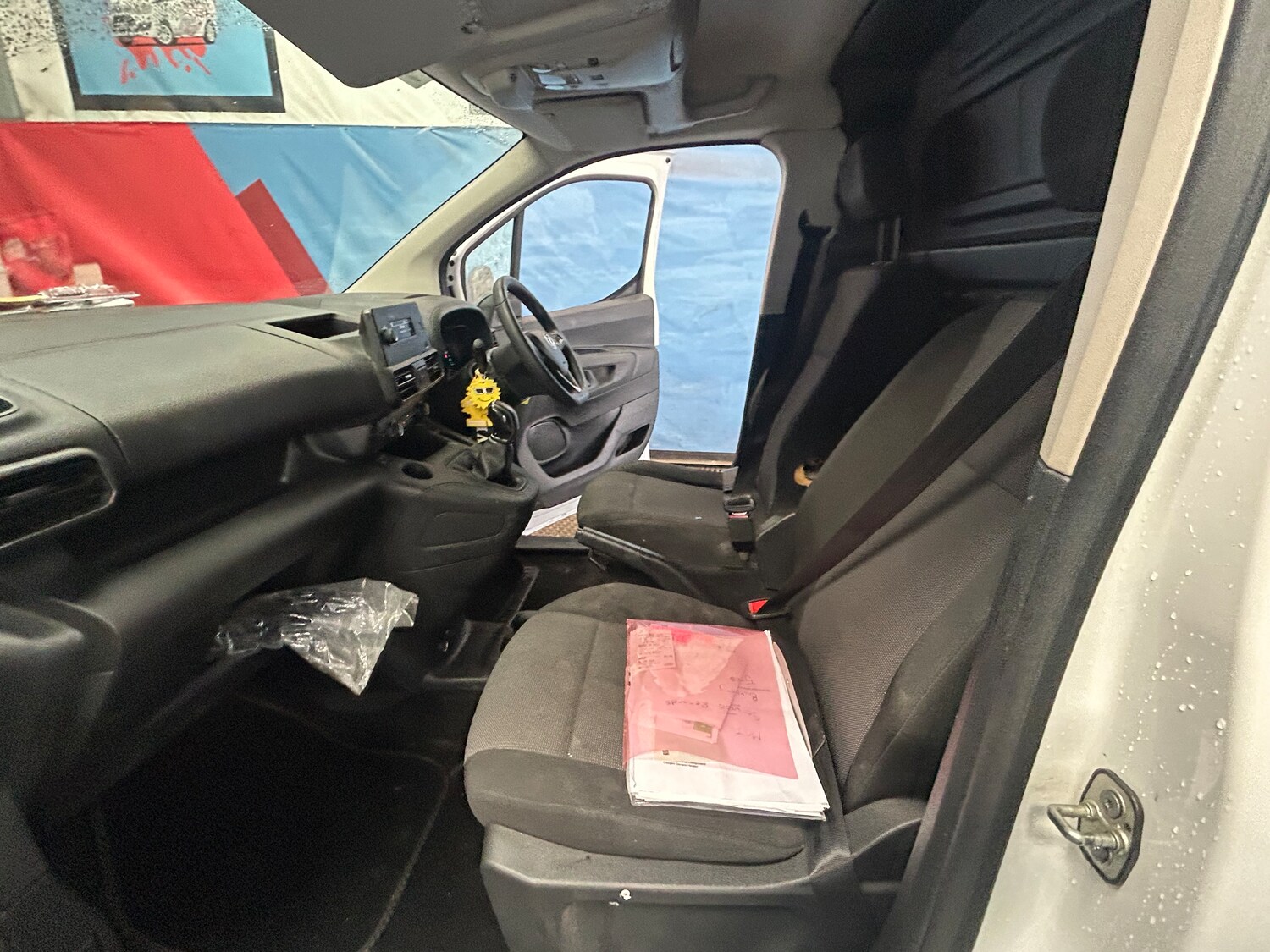 Vehicle 13
