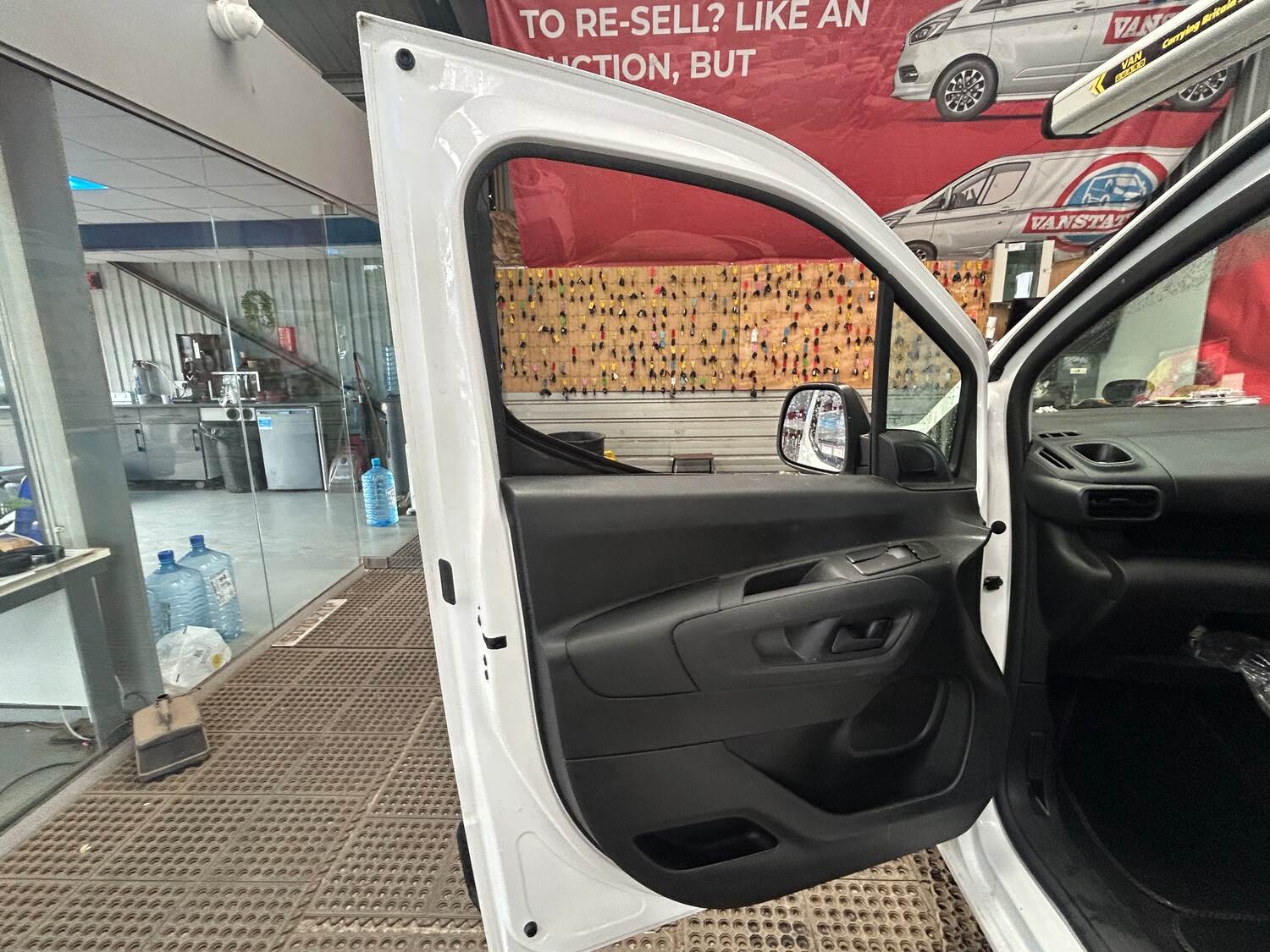 Vehicle 19