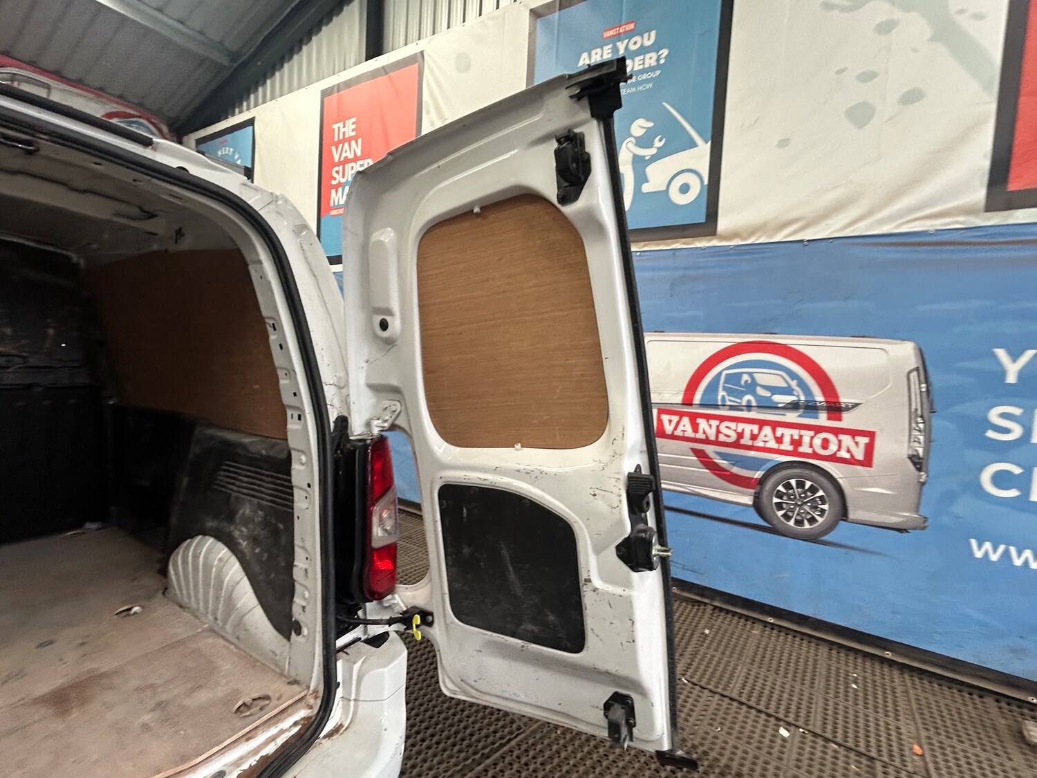 Vehicle 9