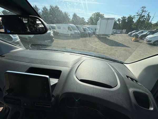 Used Vauxhall Combo Life 2020 for sale - 76242135: Photo 13