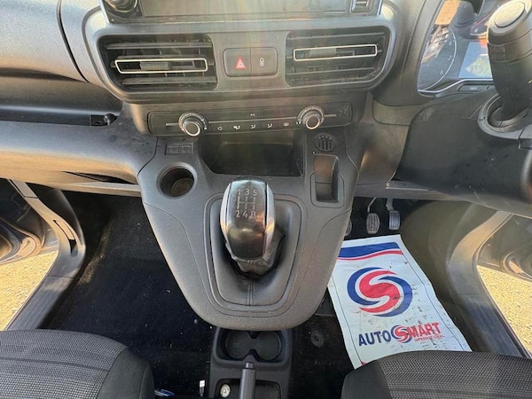 Used Vauxhall Combo Life 2020 for sale - 76242135: Photo 9