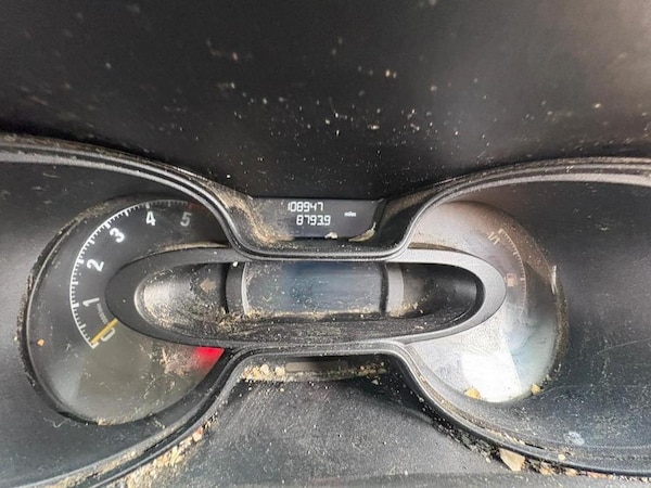 Used Vauxhall Vivaro 2015 for sale - 76155448: Photo 6