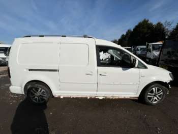 Used Volkswagen Caddy 2013 for sale - 74031391: Photo