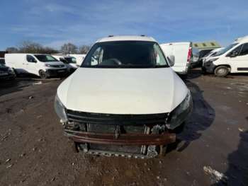 Used Volkswagen Caddy 2013 for sale - 74031391: Photo