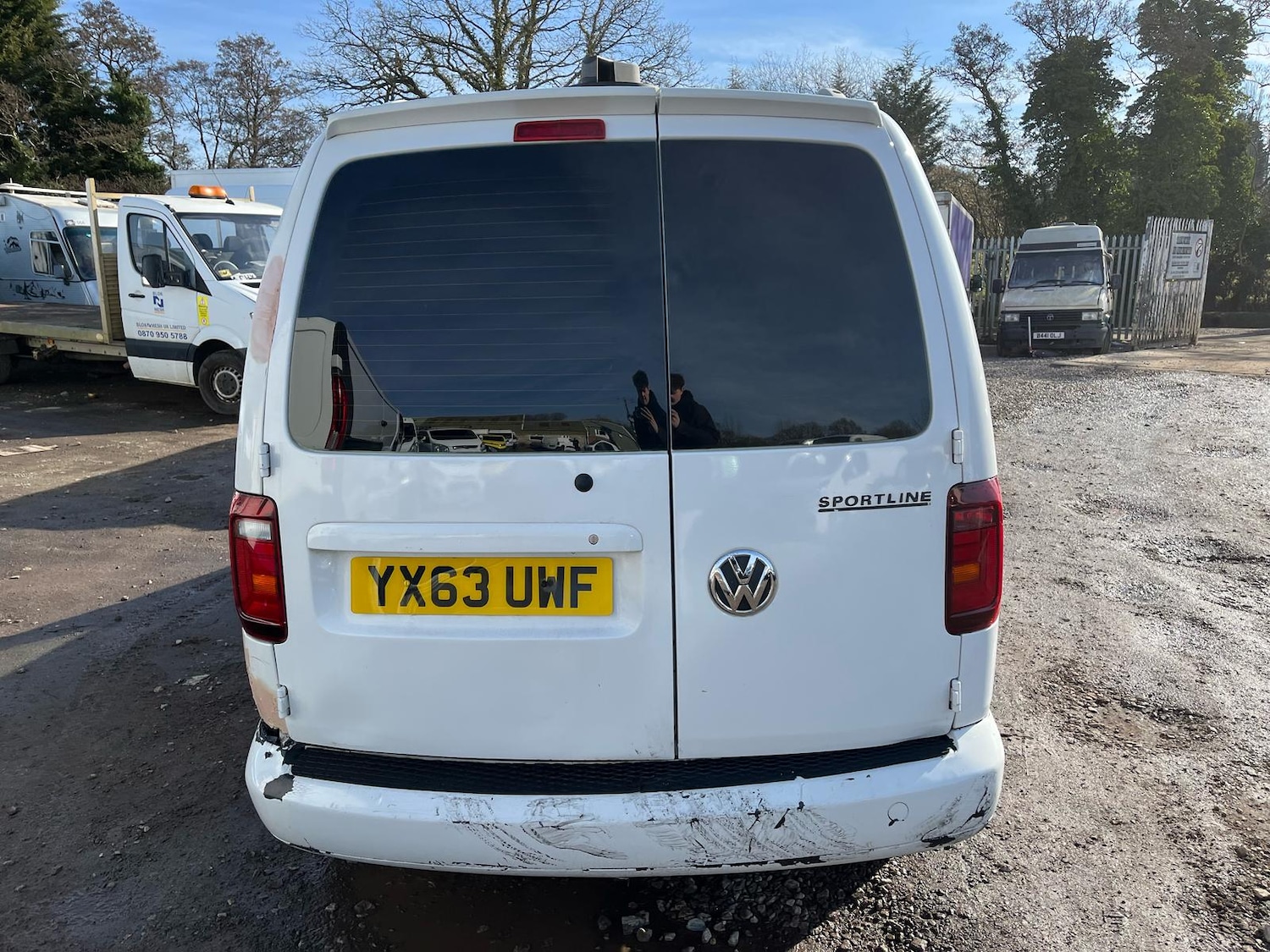 Vehicle 6