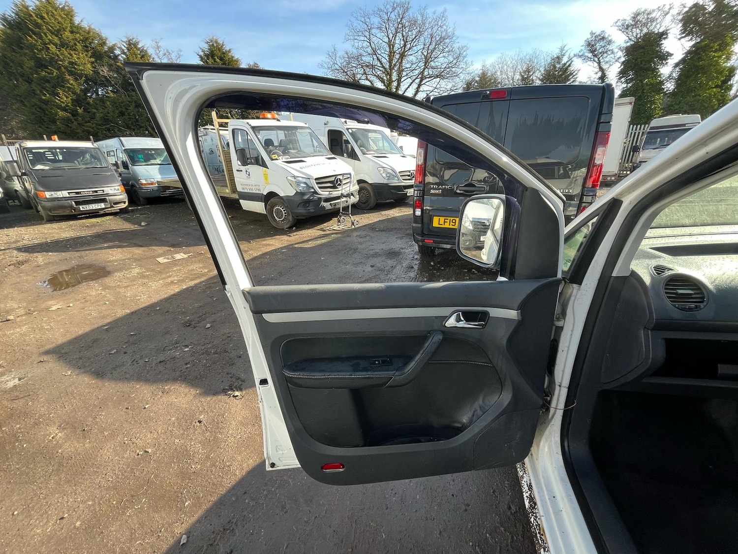 Vehicle 9