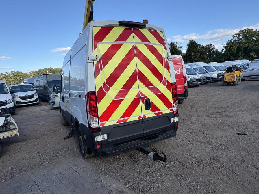 Used Iveco Daily 2015 for sale - 76087211: Photo 15
