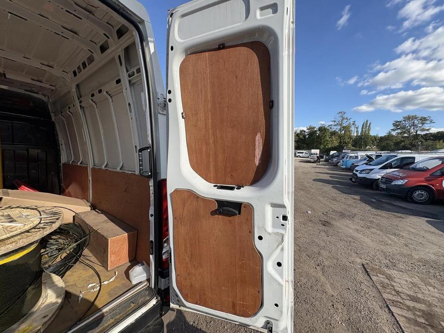 Used Iveco Daily 2015 for sale - 76087211: Photo 16