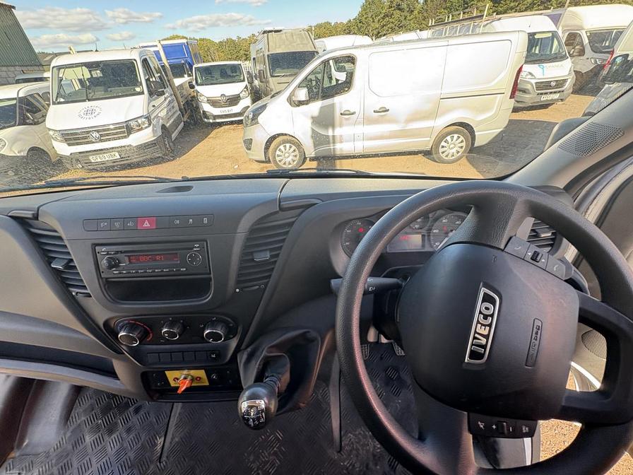 Used Iveco Daily 2015 for sale - 76087211: Photo 18