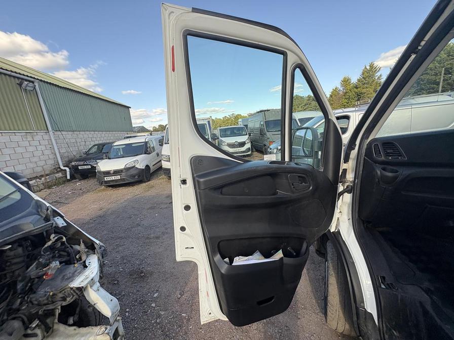 Used Iveco Daily 2015 for sale - 76087211: Photo 20
