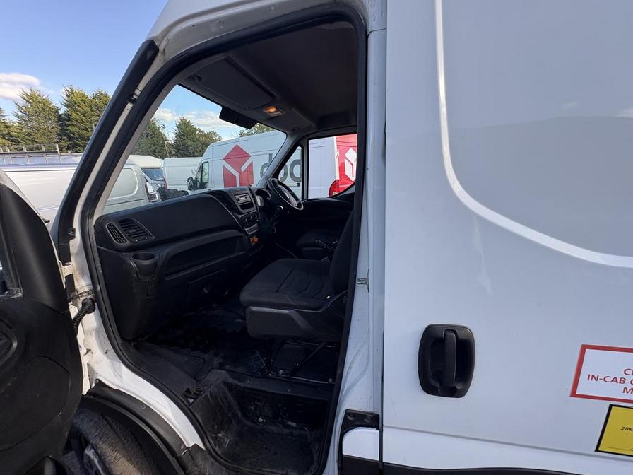 Used Iveco Daily 2015 for sale - 76087211: Photo 4