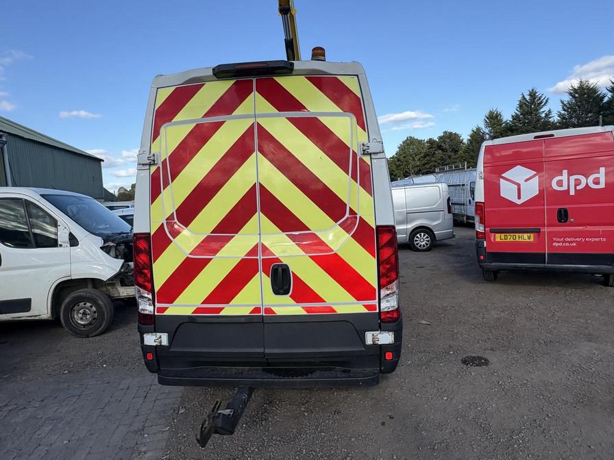 Used Iveco Daily 2015 for sale - 76087211: Photo 5