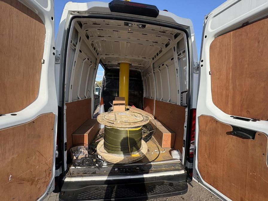 Used Iveco Daily 2015 for sale - 76087211: Photo 7
